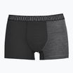 Bokserki termoaktywne męskie ORTOVOX 150 Essential Briefs black raven