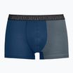 Bokserki termoaktywne męskie ORTOVOX 150 Essential Briefs deep ocean