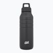 Butelka turystyczna Esbit Majoris Stainless Steel Drinking Bottle 680 ml black