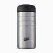 Kubek termiczny Esbit Majoris Stainless Steel Thermo Mug With Flip Top 450 ml stainless steel/matt