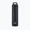 Termos Esbit Majoris Stainless Steel Wide Mouth Flask "Daypack" 700 ml black