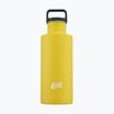 Butelka turystyczna Esbit Sculptor Stainless Steel Drinking Bottle 750 ml sunshine yellow