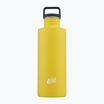 Butelka termiczna Esbit Sculptor Stainless Steel Drinking Bottle 1000 ml sunshine yellow