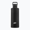 Butelka termiczna Esbit Sculptor Stainless Steel Drinking Bottle 1000 ml black