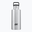 Butelka turystyczna Esbit Sculptor Stainless Steel Drinking Bottle 750 ml stainless steel/matt