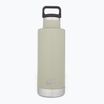 Butelka termiczna Esbit Sculptor Stainless Steel Insulated Bottle "Standard Mouth" 750 ml stone gray