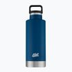 Butelka termiczna Esbit Sculptor Stainless Steel Insulated Bottle "Standard Mouth" 750 ml polar blue