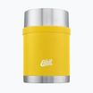 Termos na żywność Esbit Sculptor Stainless Steel Food Jug 750 ml sunshine yellow