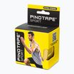 Taśma do kinesiotapingu PinoTape Prosport żółty 45092