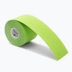 Taśma do kinesiotapingu PinoTape Prosport zielony 45026