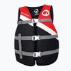 Kamizelka asekuracyjna SPINERA Universal Nylon Vest 50N black/red