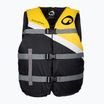 Kamizelka asekuracyjna SPINERA Universal Nylon Vest 50N black/yellow