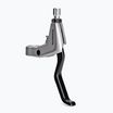 Dźwignia hamulca rowerowa prawa Shimano BL-T4000 V-Brake silver