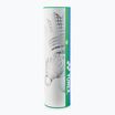 Lotki do badmintona YONEX Mavis 2000 slow 6 szt. white