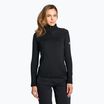 Bluza narciarska damska Descente Grace black