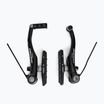 Hamulec rowerowy przedni Shimano BR-T610 S70C V-Brake black