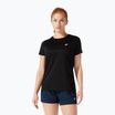 Koszulka do biegania damska ASICS Core Top performance black