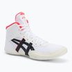 Buty zapaśnicze ASICS Matflex 7 white/diva pink