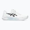 Buty do tenisa męskie ASICS Gel-Challenger 14 Clay white/black