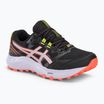 Buty do biegania damskie ASICS Gel-Sonoma 7 black/faded ash rock