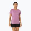 Koszulka do biegania damska ASICS Core Top soft berry