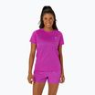 Koszulka do biegania damska ASICS Core Top bold magenta