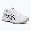 Buty dziecięce ASICS Upcourt 6 GS white/black