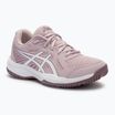 Buty dziecięce ASICS Upcourt 6 GS watershed rose/white
