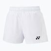 Spodenki tenisowe damskie YONEX 0047 Club W white