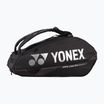 Torba tenisowa YONEX 92429 Pro Racquet Bag 9R black