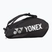 Torba tenisowa YONEX 92426 Pro Racquet Bag 6R black