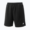 Spodenki męskie YONEX 0051 Club black