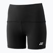 Spodenki tenisowe damskie YONEX 42022 Practice W black