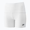 Spodenki tenisowe damskie YONEX 42022 Practice W white