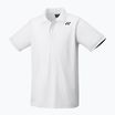 Koszulka polo tenisowa męska YONEX 10653 Polo white