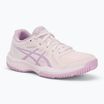 Buty dziecięce ASICS Upcourt 6 GS pale pink/light bbe