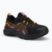 Buty do biegania damskie ASICS Trail Scout 3 black/light ube