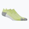 Skarpety ASICS Performance Run Ankle huddle yellow