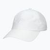 Czapka z daszkiem ASICS Essential Running brilliant white