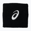 Frotki na nadgarstki ASICS Wrist Band 2szt performance black