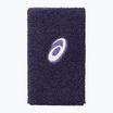 Frotka na nadgarstek ASICS Wrist Band Long greyish purple