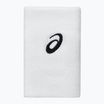 Frotka na nadgarstek ASICS Wrist Band Long brilliant white