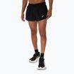 Spodenki do biegania męskie ASICS Core Split Short performance black