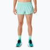 Spodenki do biegania męskie ASICS Core Split Short oasis green