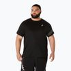 Koszulka do bieganie męska ASICS Icon SS Top performance black