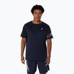 Koszulka do biegania męska ASICS Icon SS Top midnight