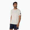 Koszulka do bieganie męska ASICS Icon SS Top birch