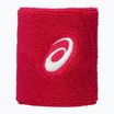 Frotki na nadgarstki ASICS Wrist Band 2szt bright rose