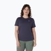 Koszulka treningowa damska ASICS Core Top indigo fog