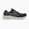 Buty do biegania męskie ASICS Gel-Venture 10 black/whisper green